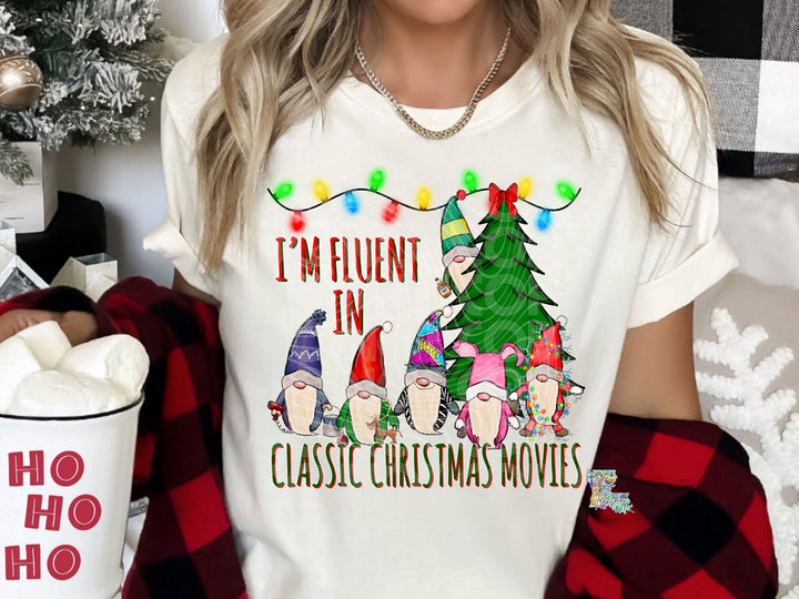 Classic Christmas