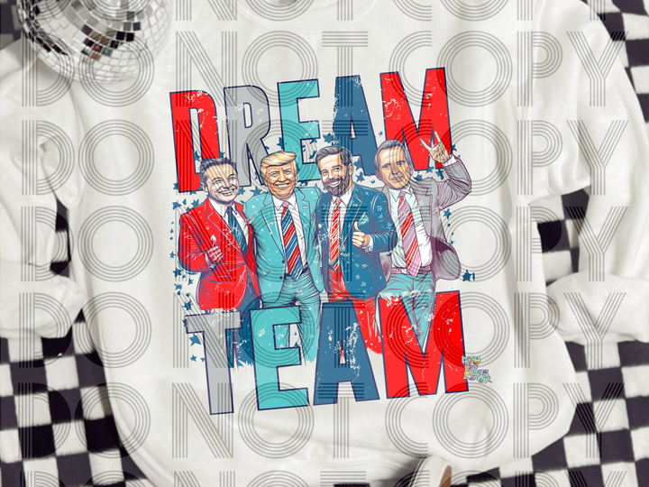 Dream Team