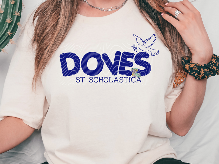 Doves