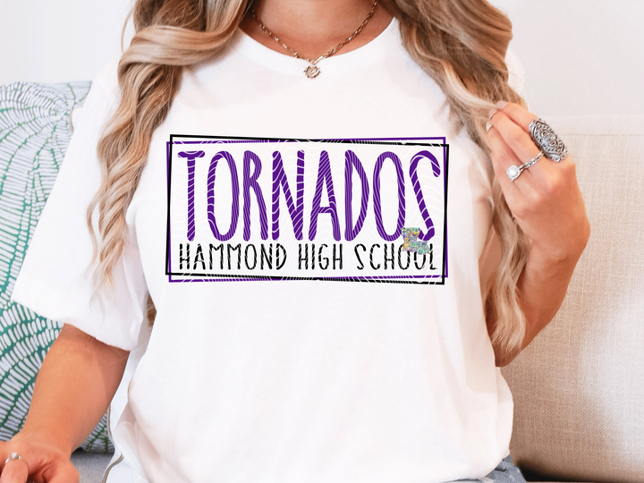 Tornados