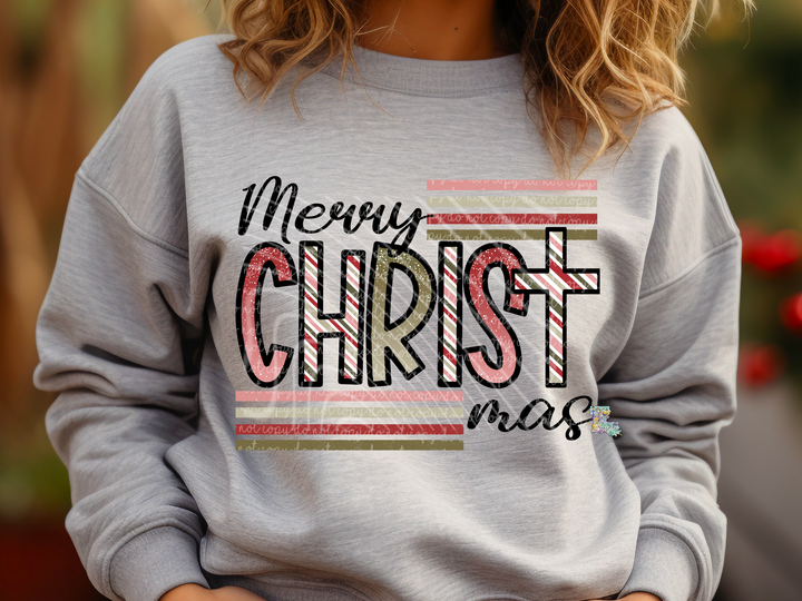 Merry Christmas