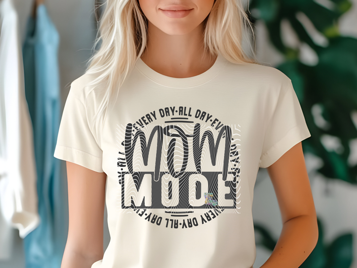 Mom Mode
