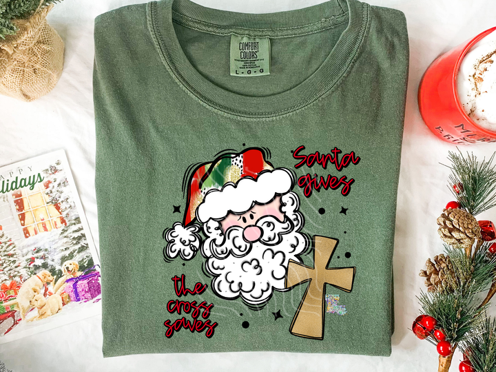 Santa Cross