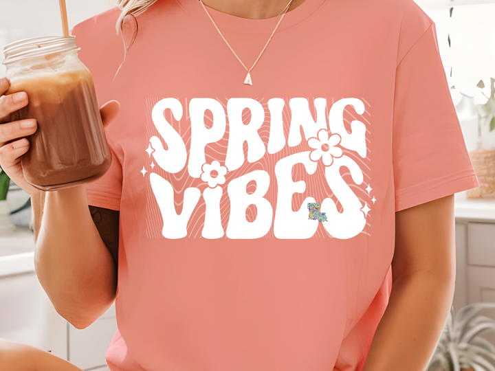 Spring Vibes