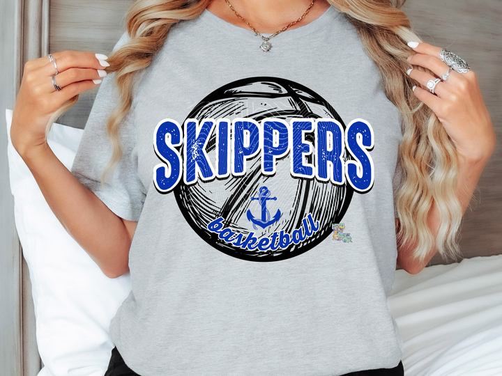 Skippers