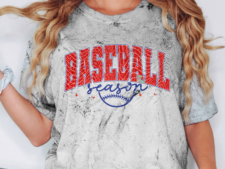 Baseball Season