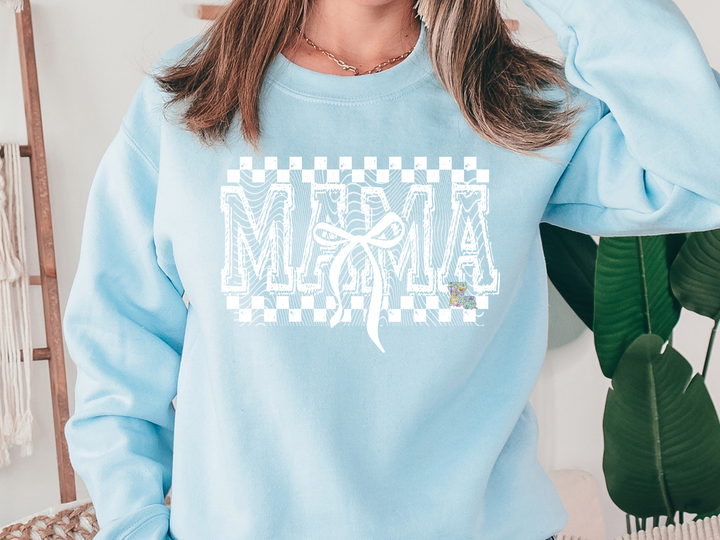 Mama Bow