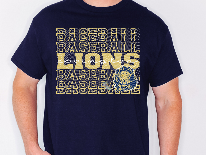 Covington Baseball