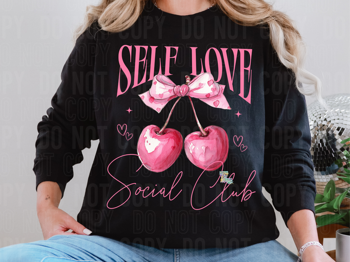 Self Love