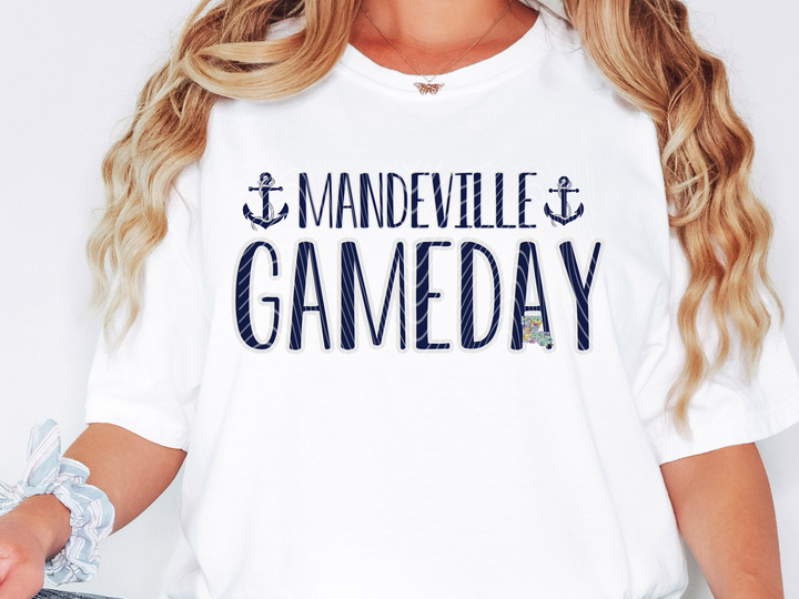 Mandeville Gameday