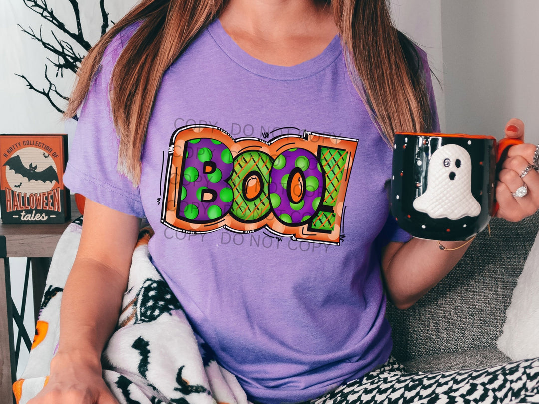 Boo