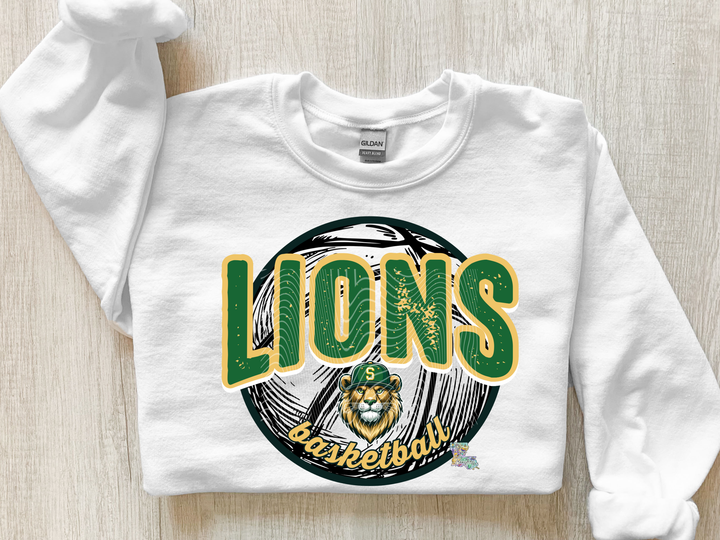 Lions