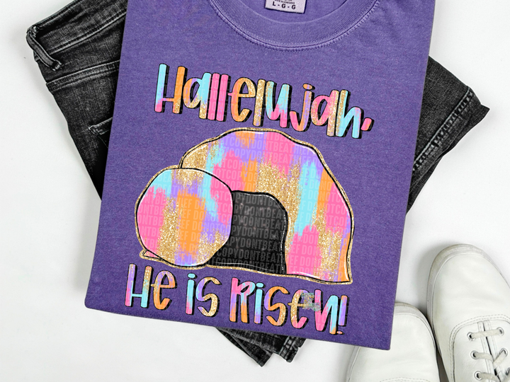 Hallelujah