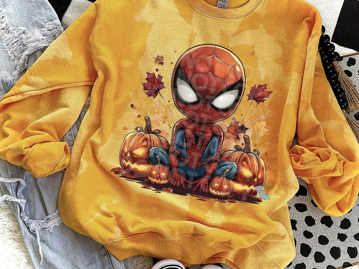 Spidey