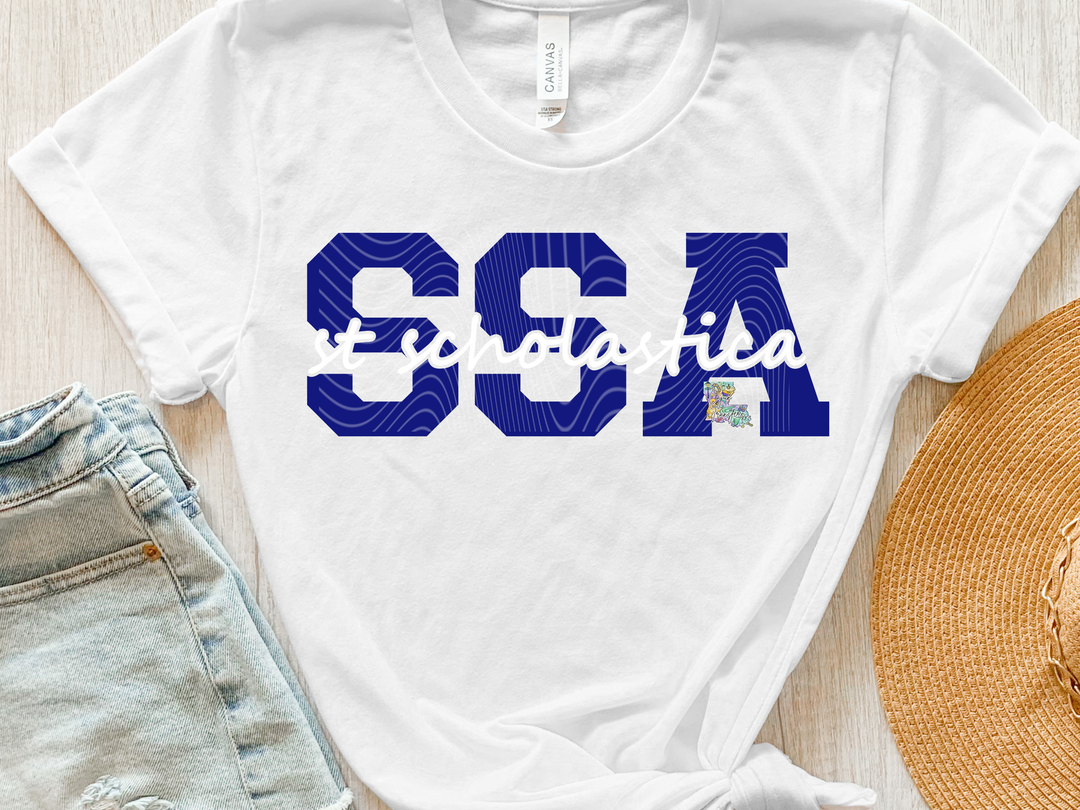 SSA