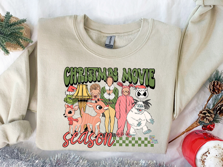 Christmas Movie