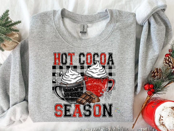 Hot Cocoa