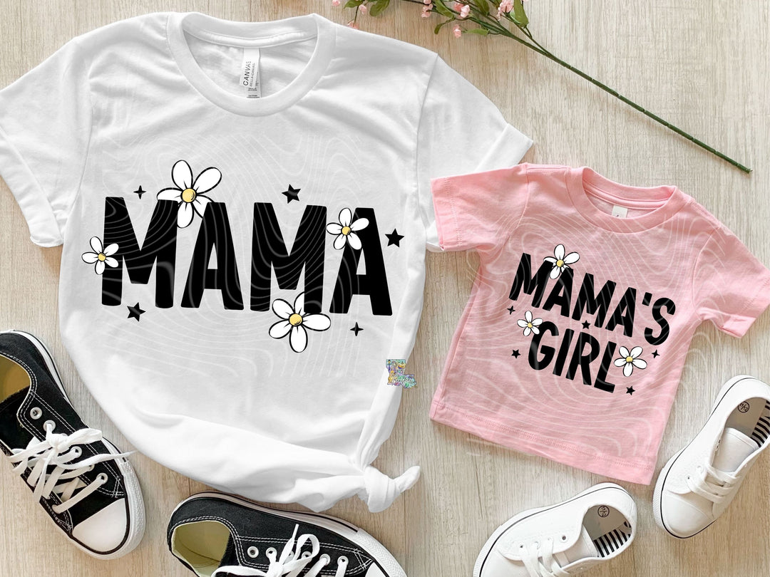 Mama