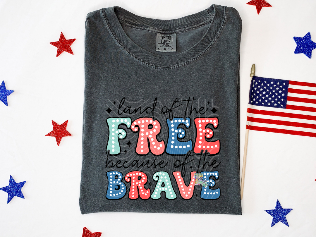 Land of the Free