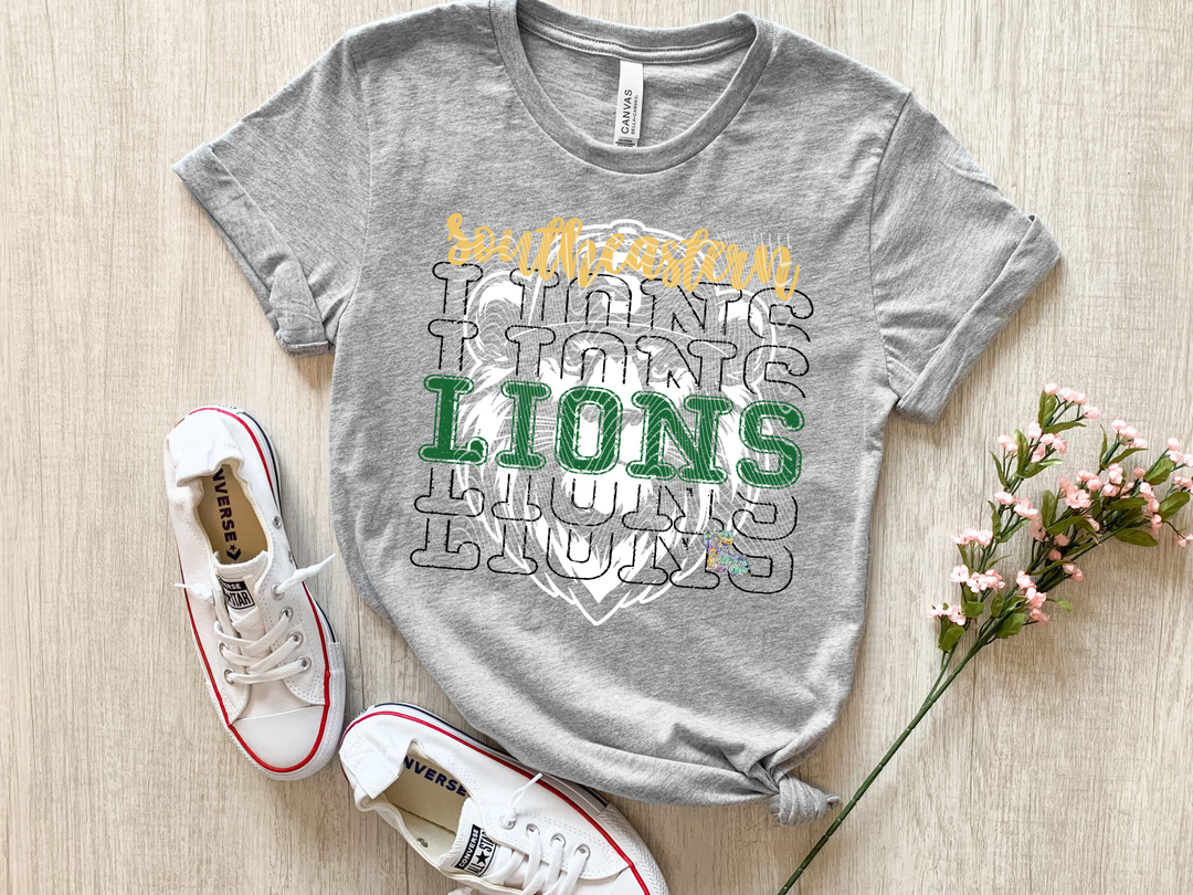 Lions