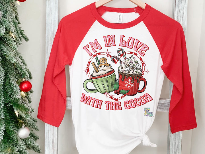 Cocoa Love