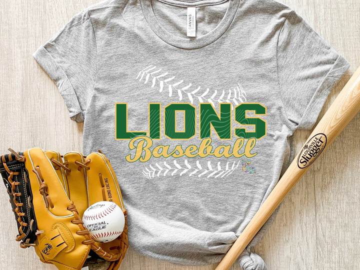 Lions