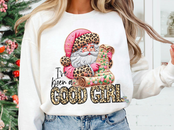 Good Girl