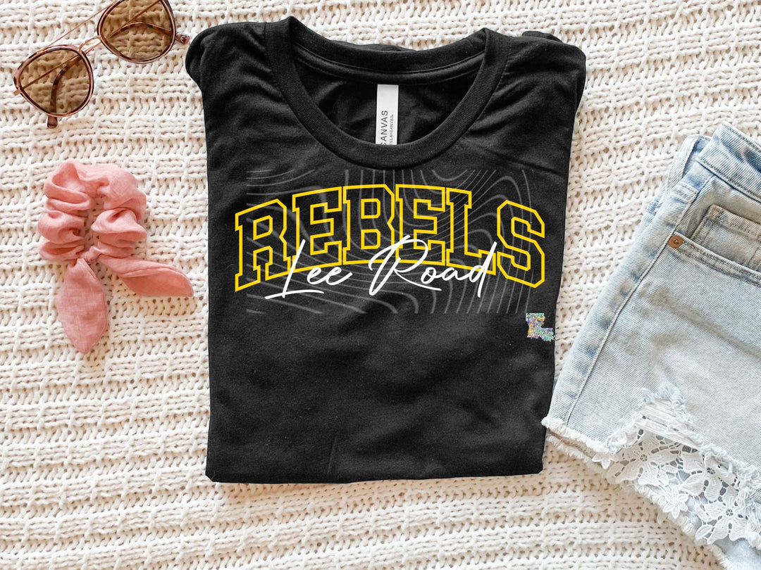 Rebel