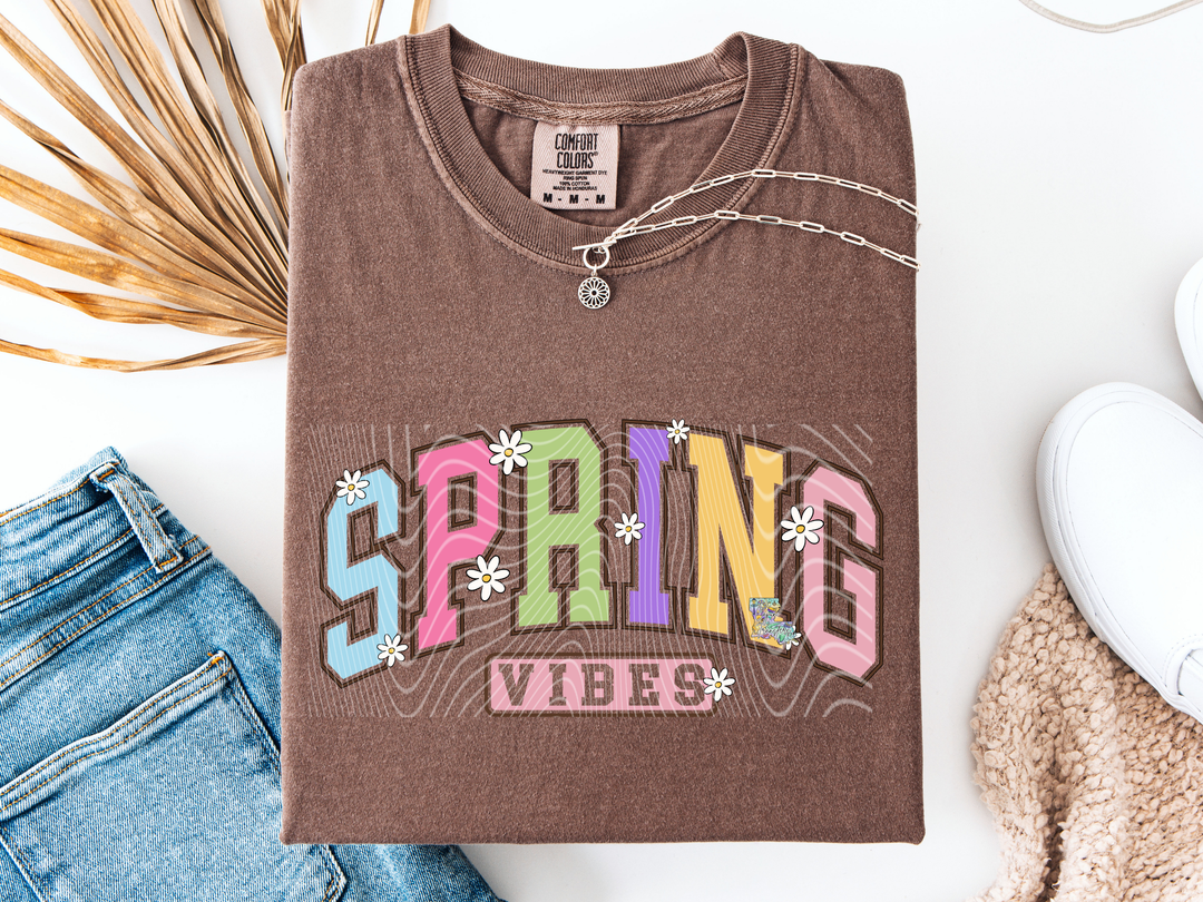 Spring Vibes