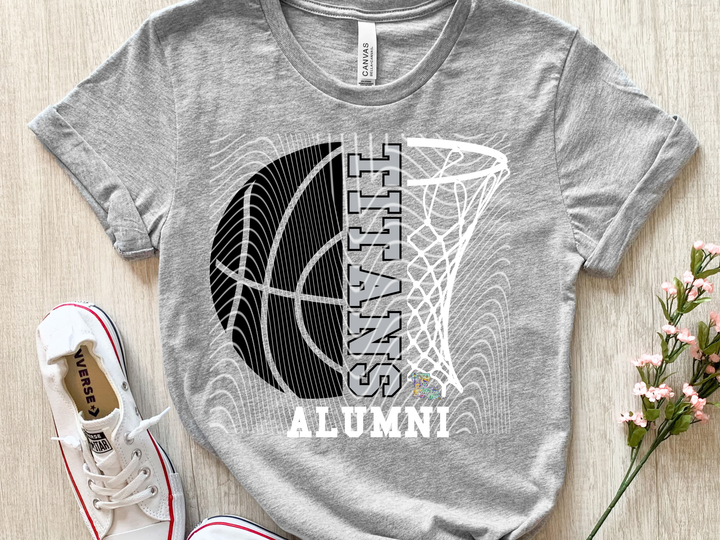 Titans Basketball