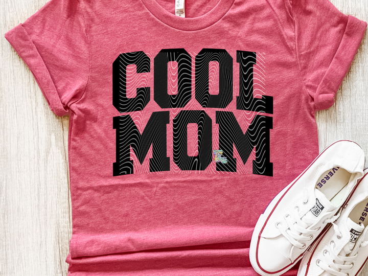 Cool Mom