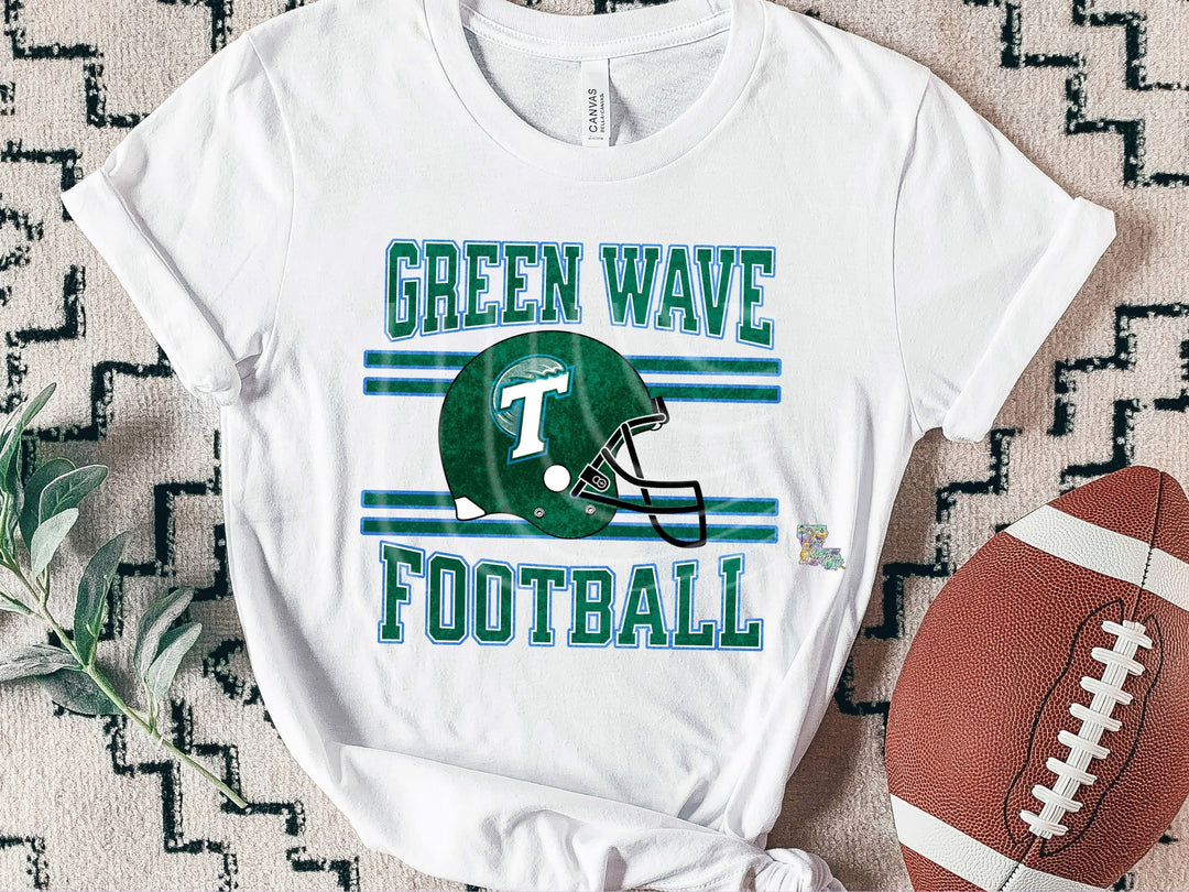 Green Wave