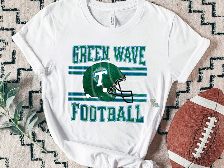 Green Wave