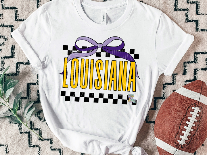 Louisiana Bow