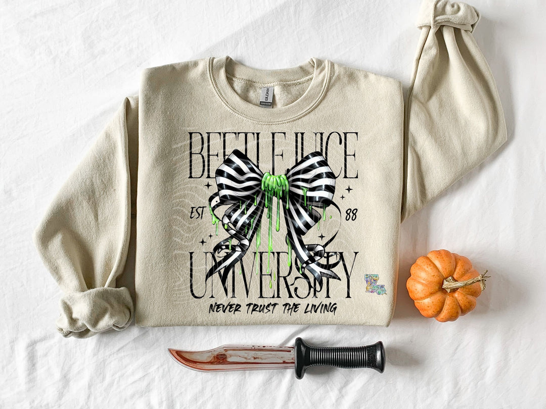 Beetlejuice