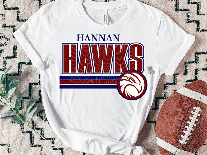 Hannan Hawks