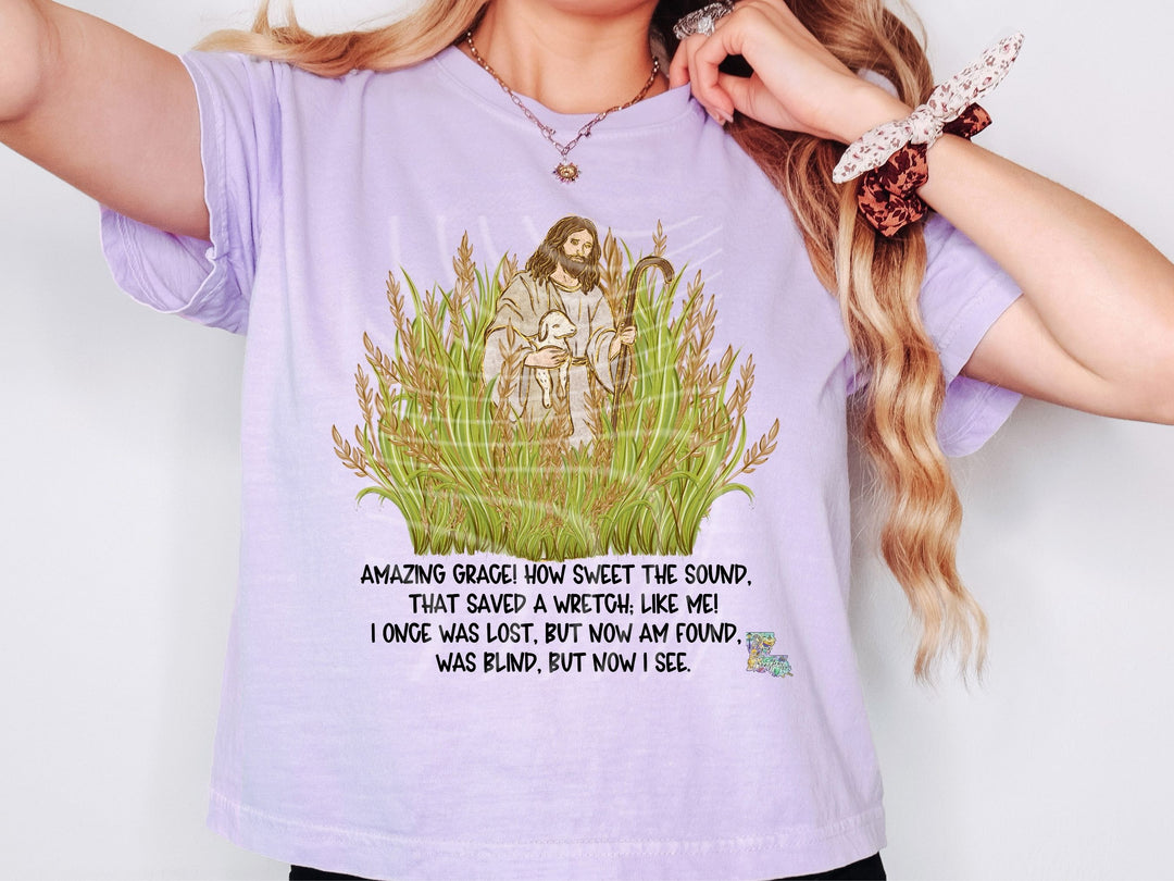 Amazing Grace