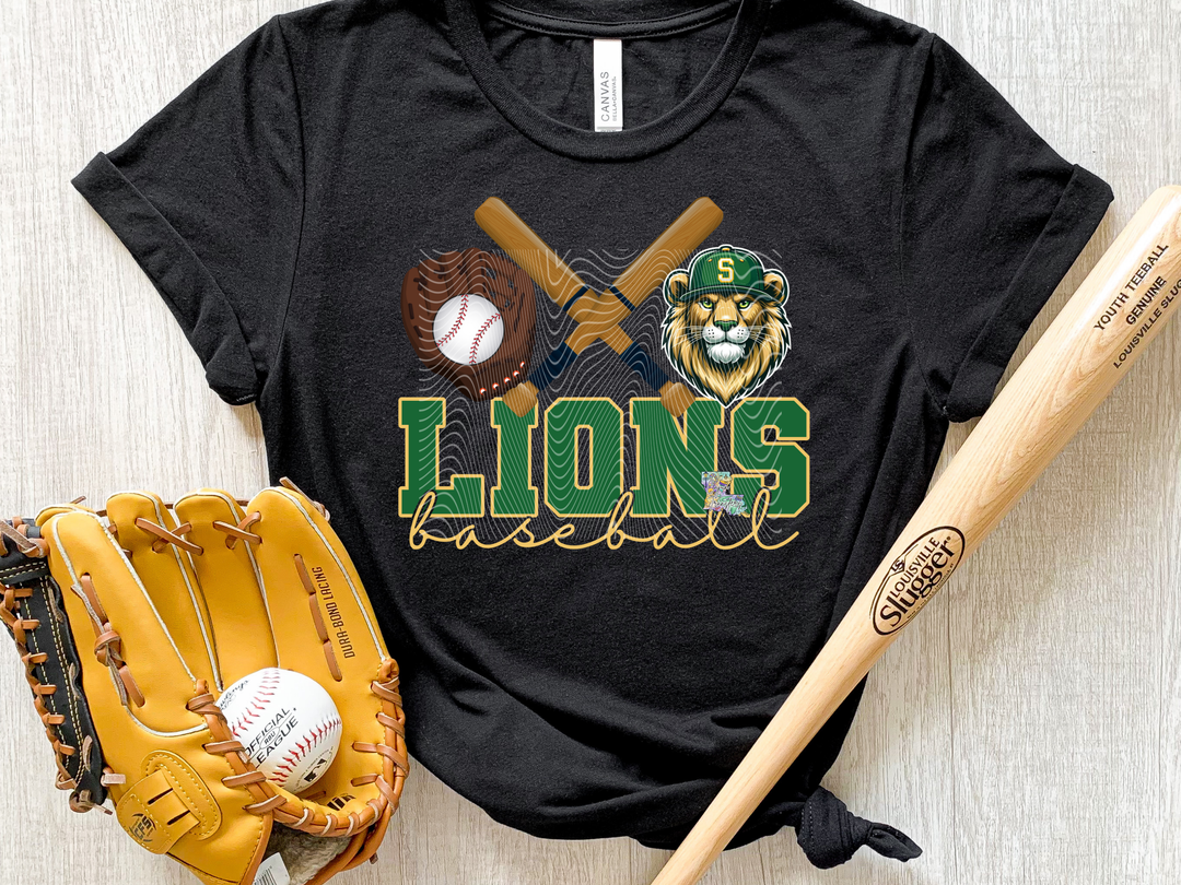 Lions