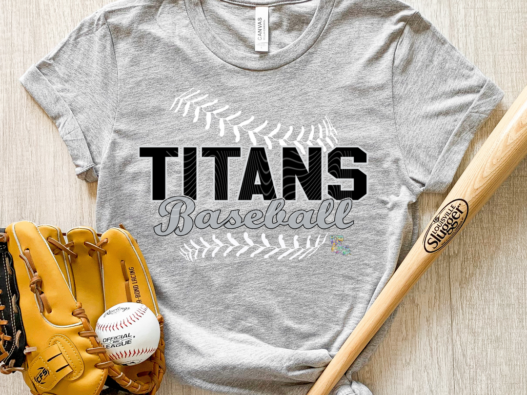 Titans