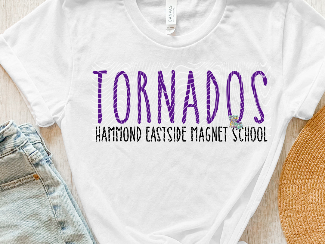 Tornados