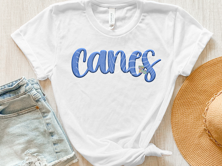 Canes
