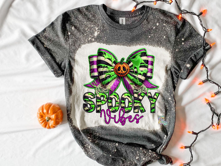 Spooky Coquette