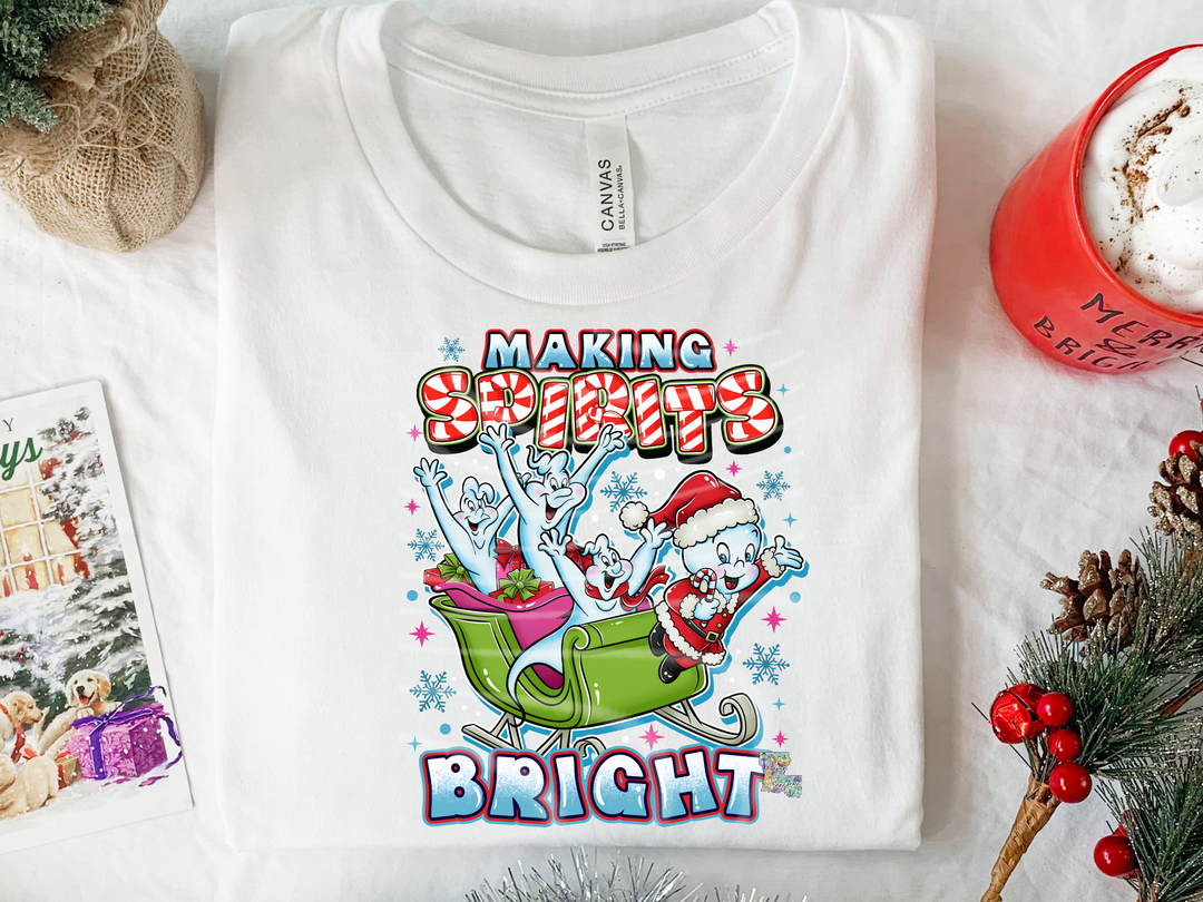 Casper Xmas