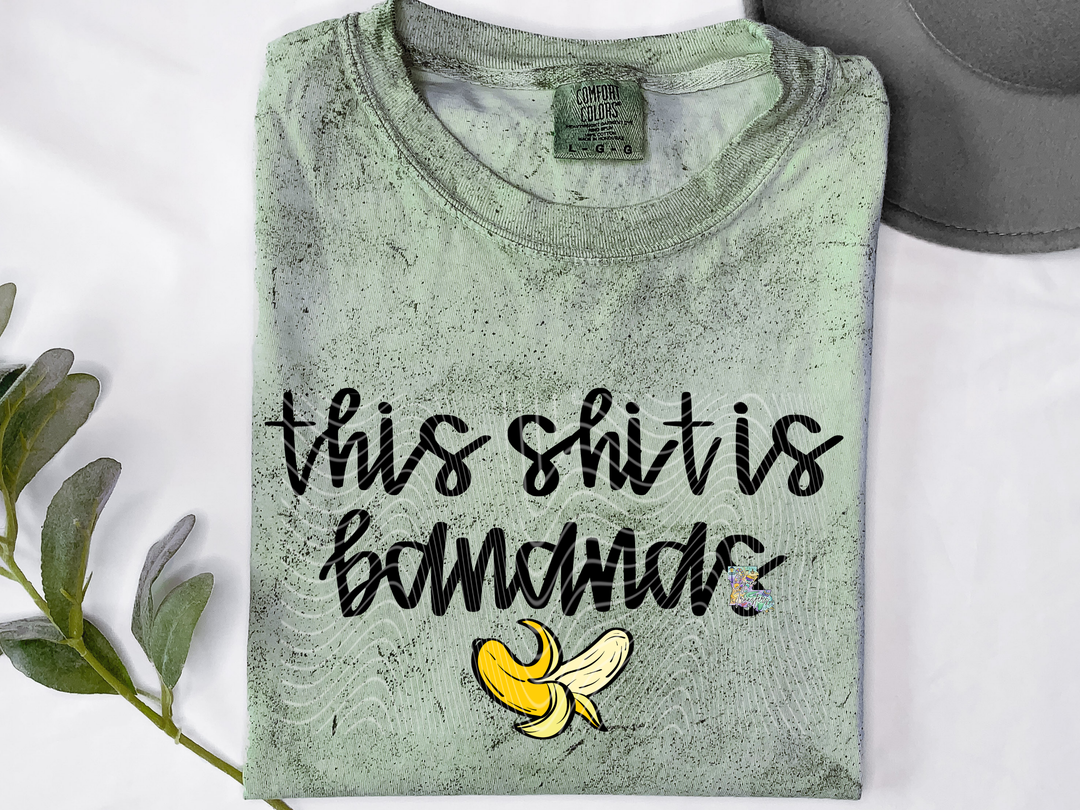 This Shit is Bananas