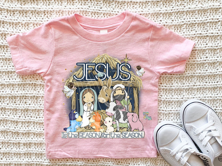 JEsus