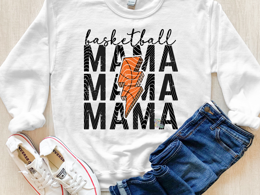 Basketball Mama