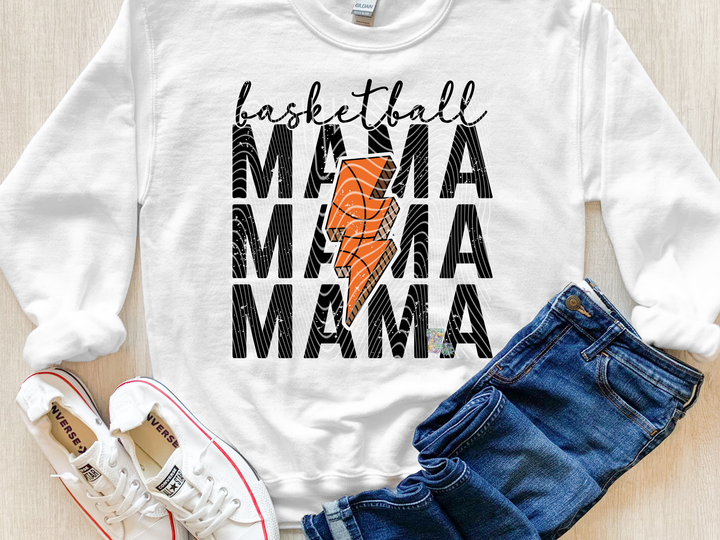 Basketball Mama