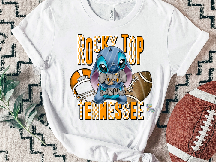 Rocky Top