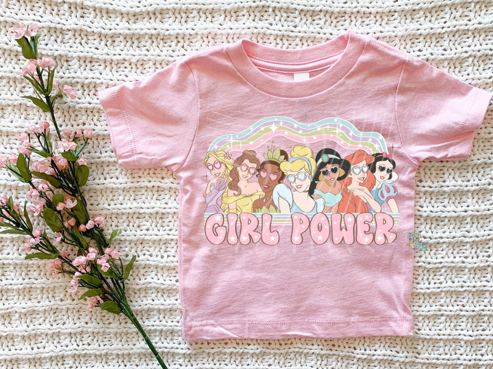 Girl Power