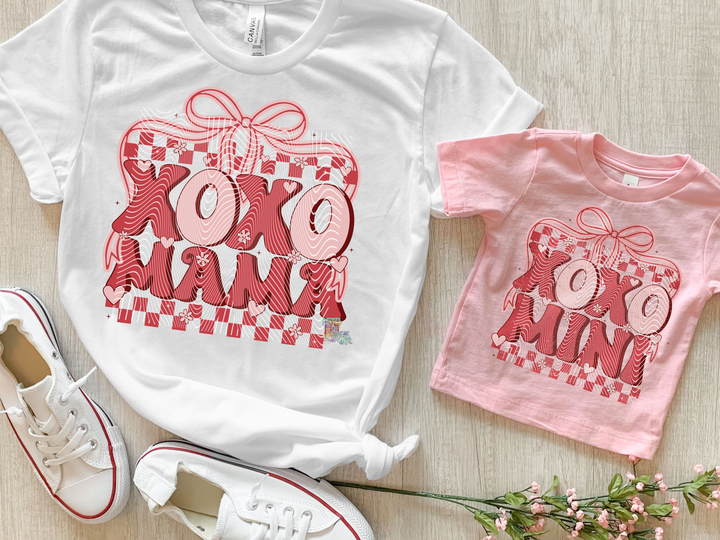 XOXO Mini